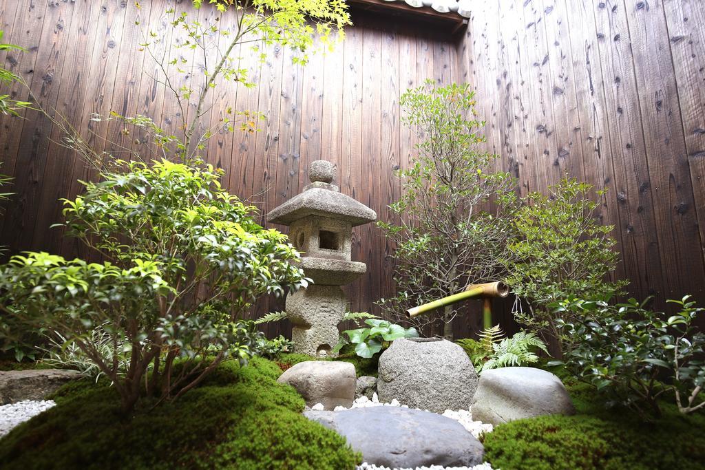 And Machiya Kyoto