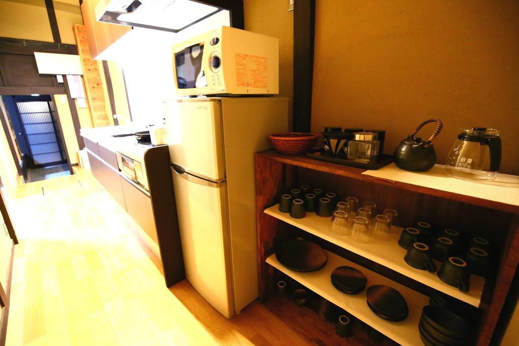 And Machiya Holiday home