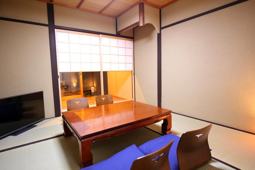 Holiday home And Machiya *