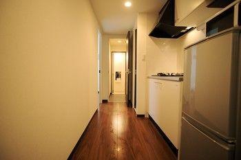 Kotoya Kotake Apartment