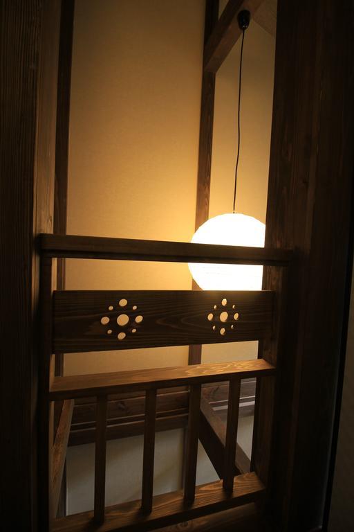 Hanakago Holiday home Kyoto