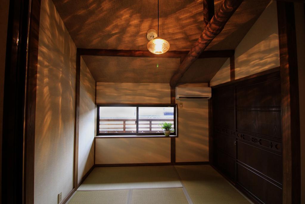 Hanakago Holiday home Kyoto