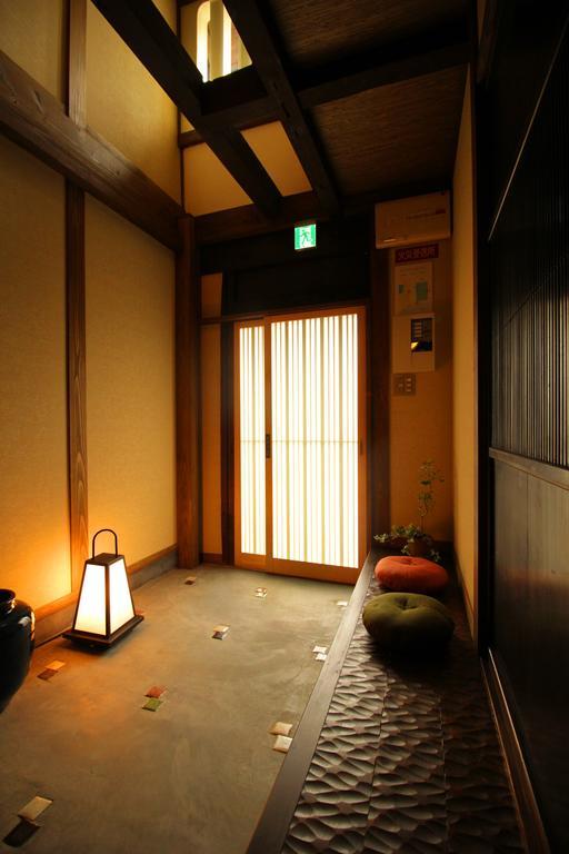 Holiday home Hanakago Kyoto