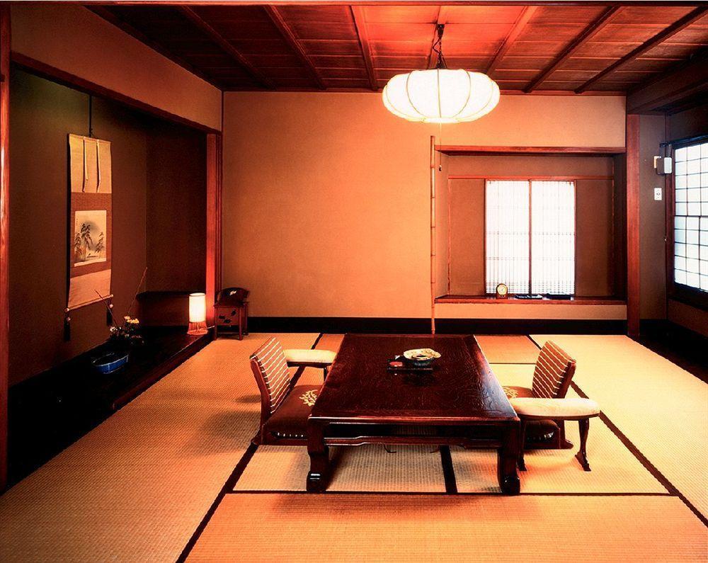 Hiiragiya Hotel