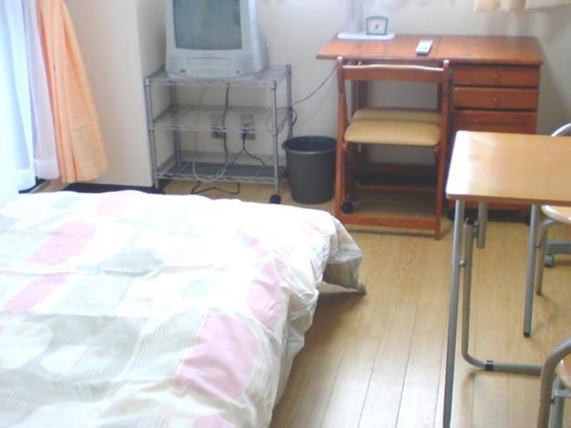 Gojyo Ivy Apartment *