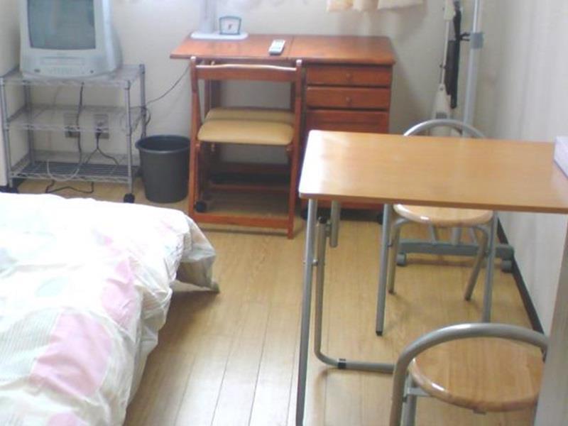 Apartment Gojyo Ivy Kyoto
