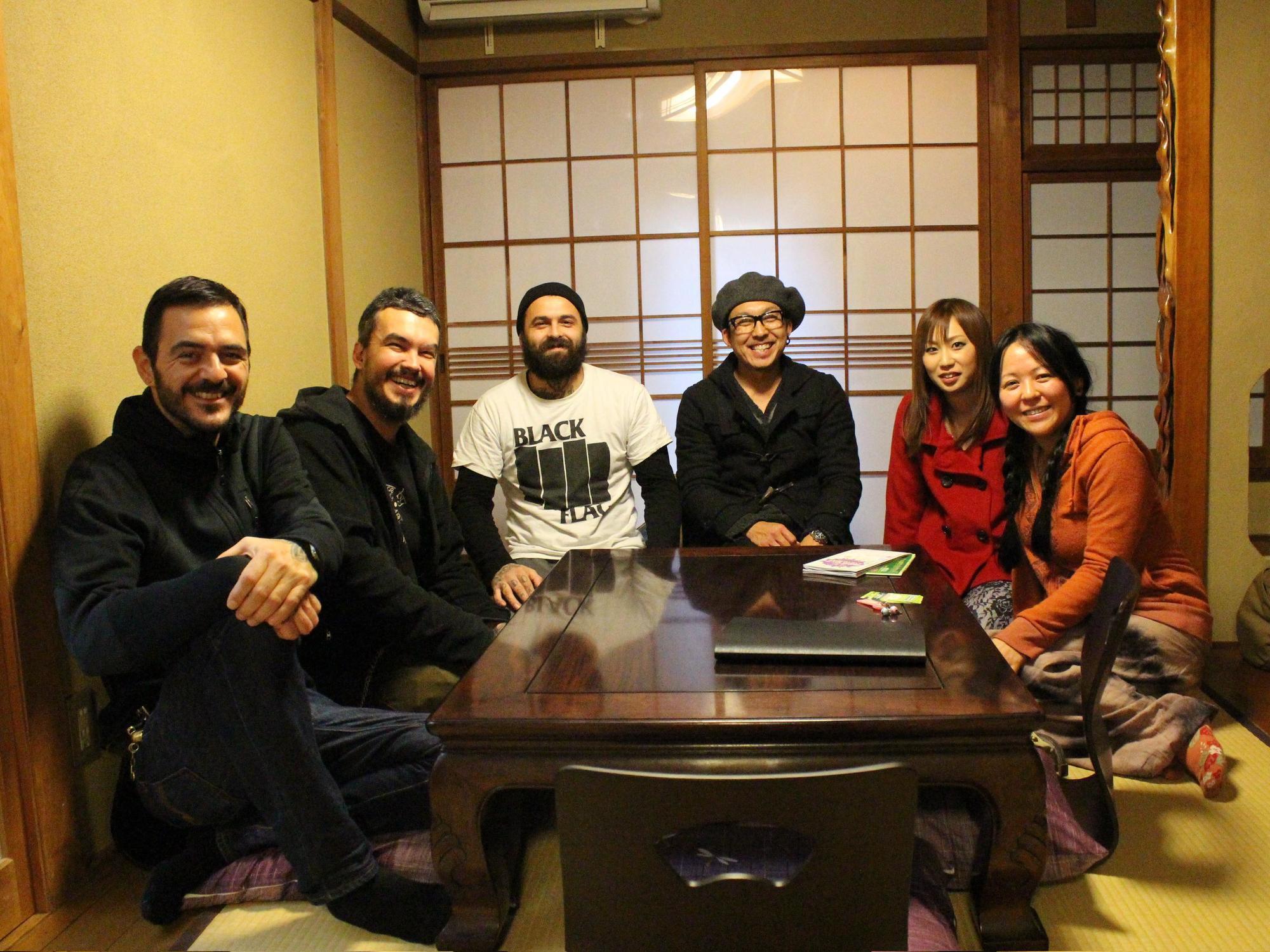 Higashiyama Jao Holiday home