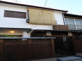 Higashiyama Jao *