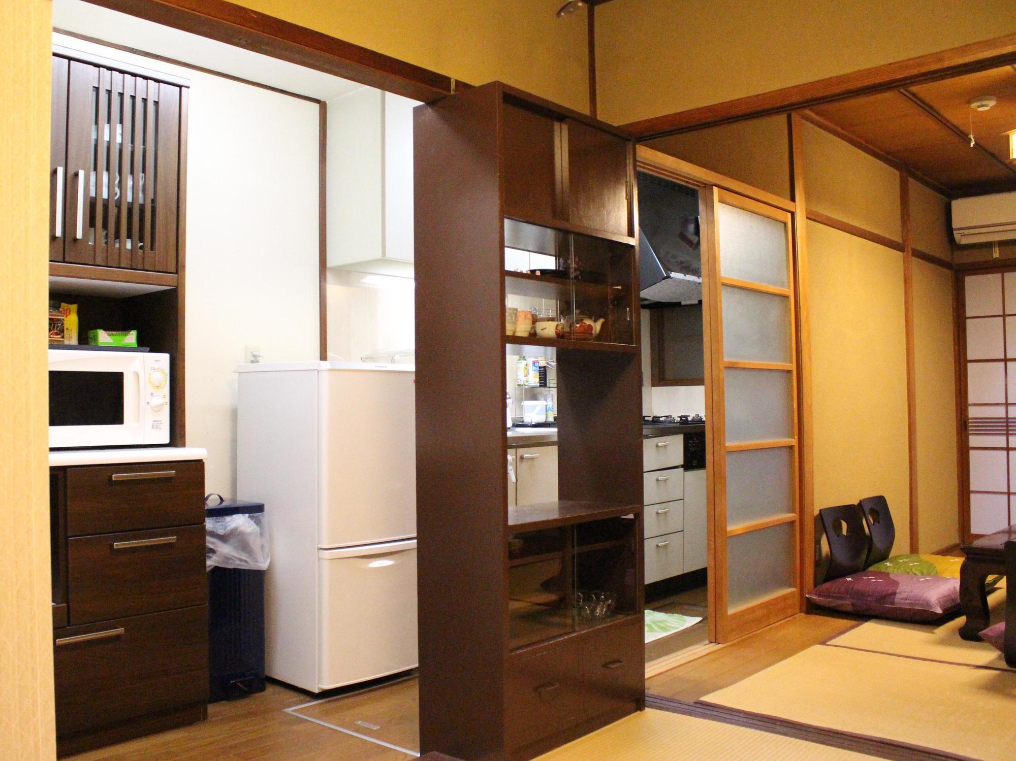 Higashiyama Jao