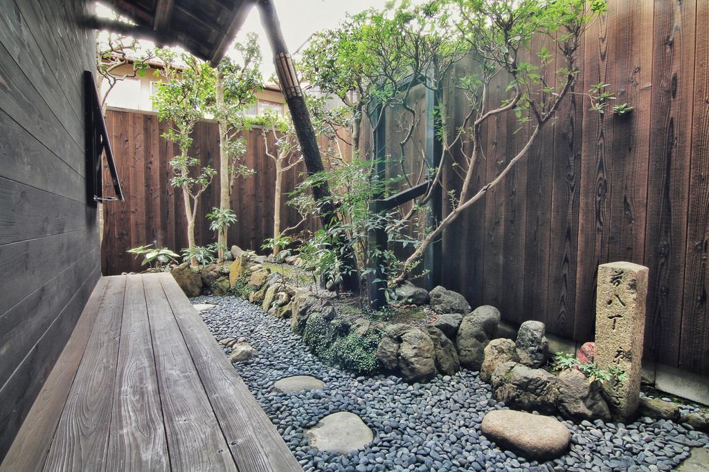 Holiday home Nijo Ohan