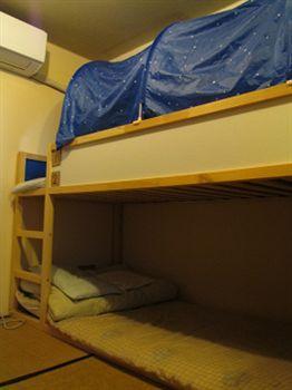 Peace House Sakura Hostel