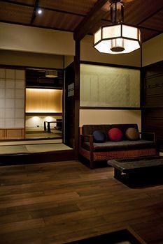 Holiday home Machiya Kiyomizu Shichifuku Kyoto