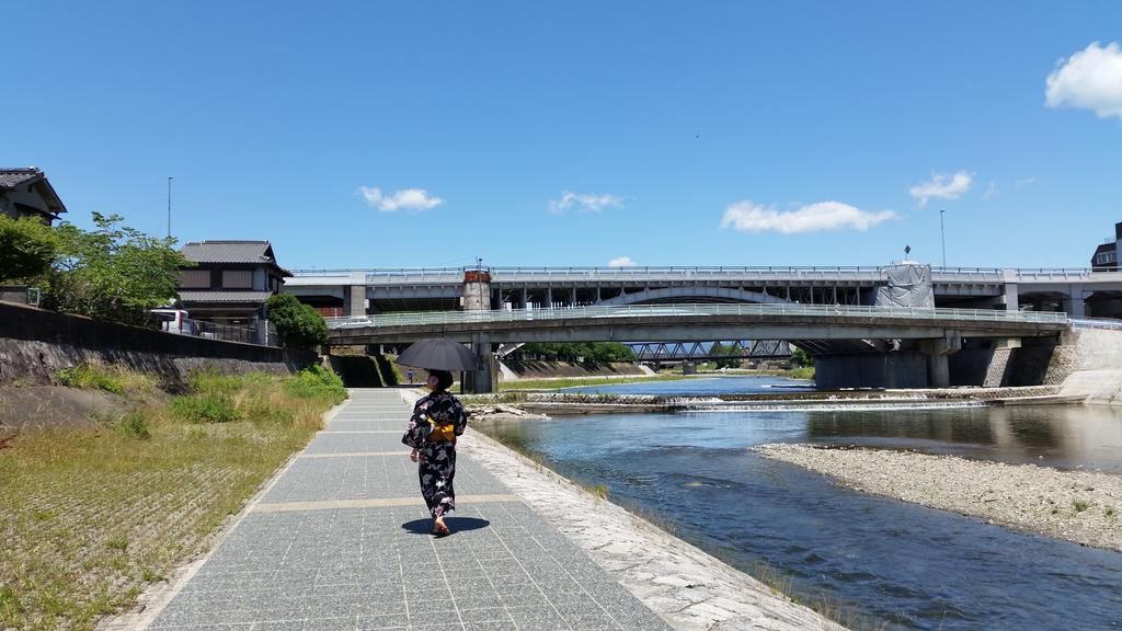 京乃怡 Yorokobu Holiday home