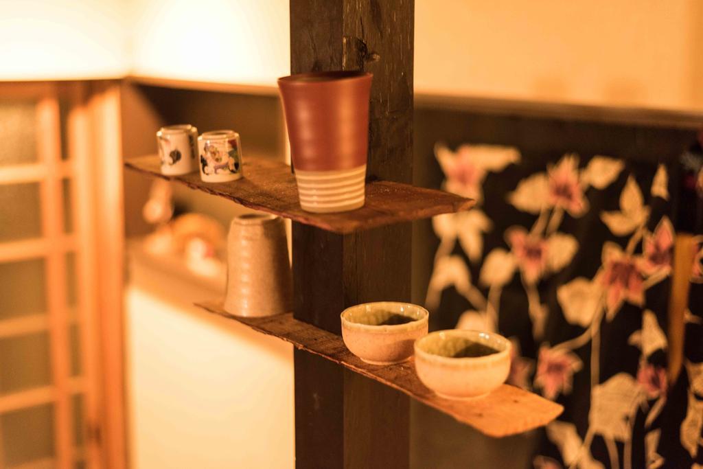 京乃怡 Yorokobu Holiday home