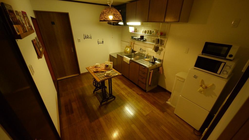 Holiday home 京乃怡 Yorokobu Kyoto