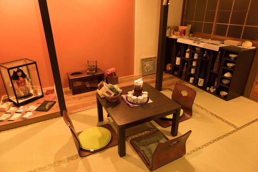 京乃怡 Yorokobu Holiday home