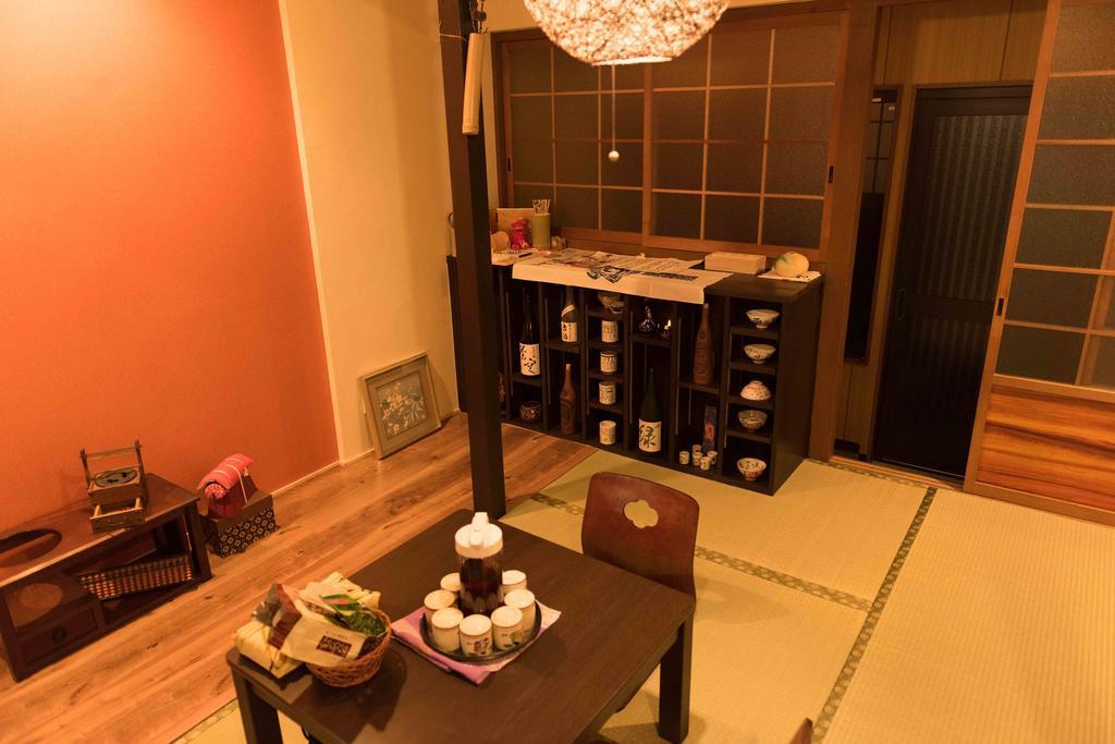 京乃怡 Yorokobu Holiday home