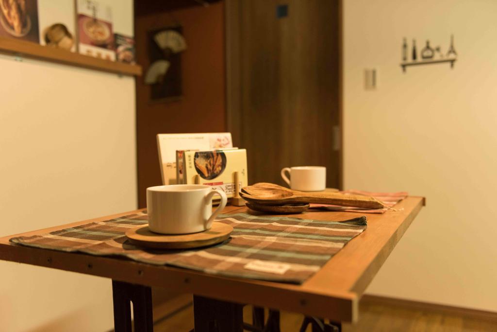 京乃怡 Yorokobu Holiday home Kyoto