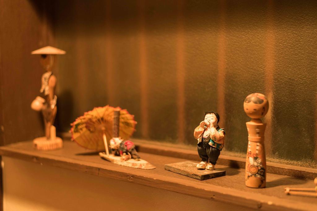 京乃怡 Yorokobu Holiday home