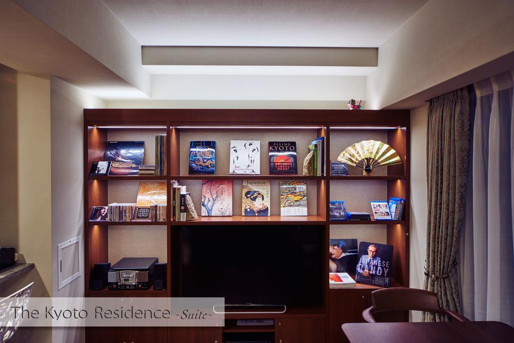 Apartment Hana-touro Kyoto