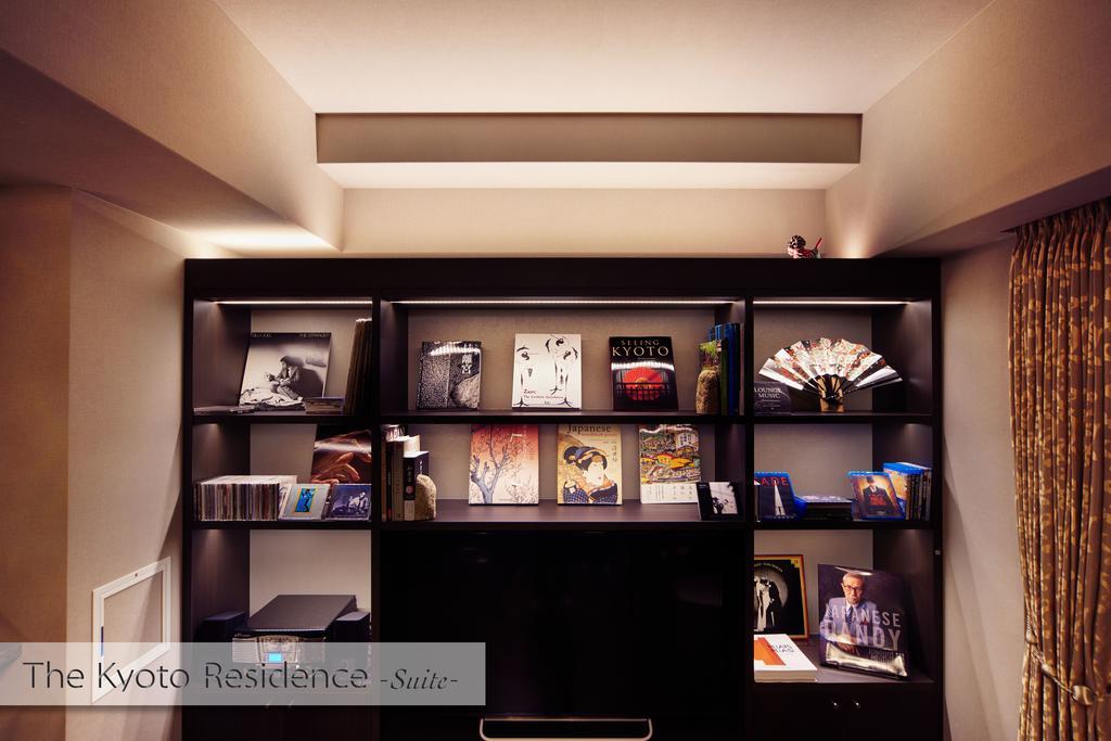 Hana-touro Apartment Kyoto