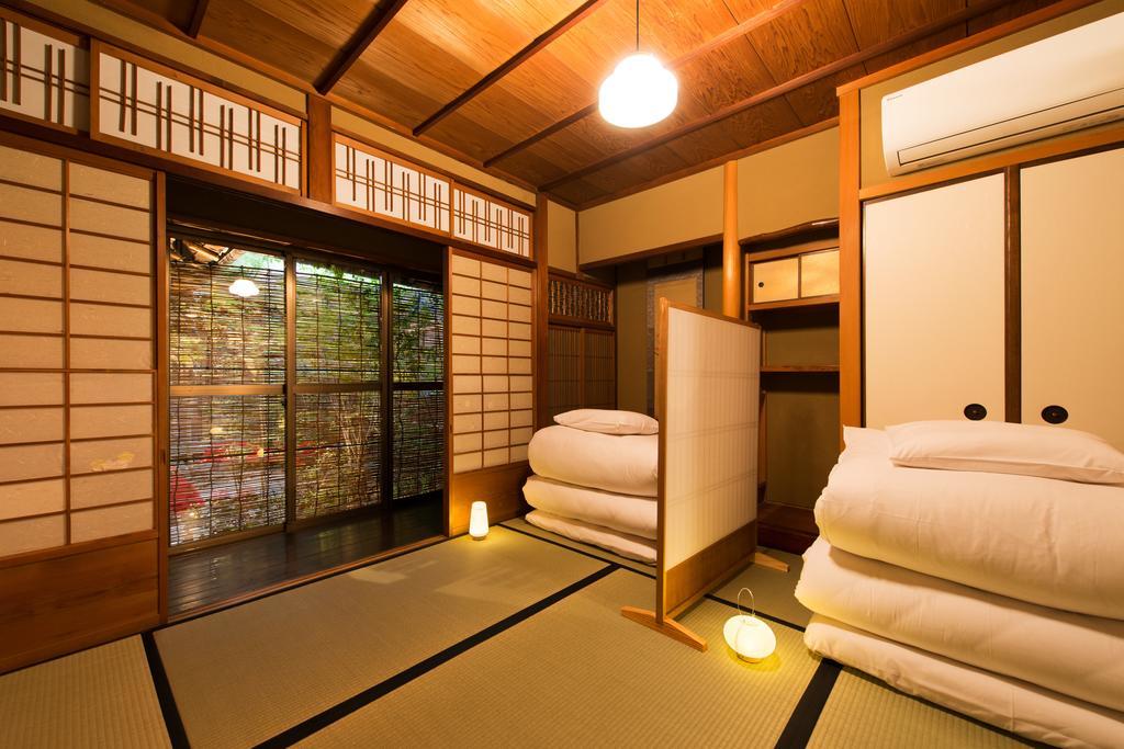 Dozen Ryokan 3*