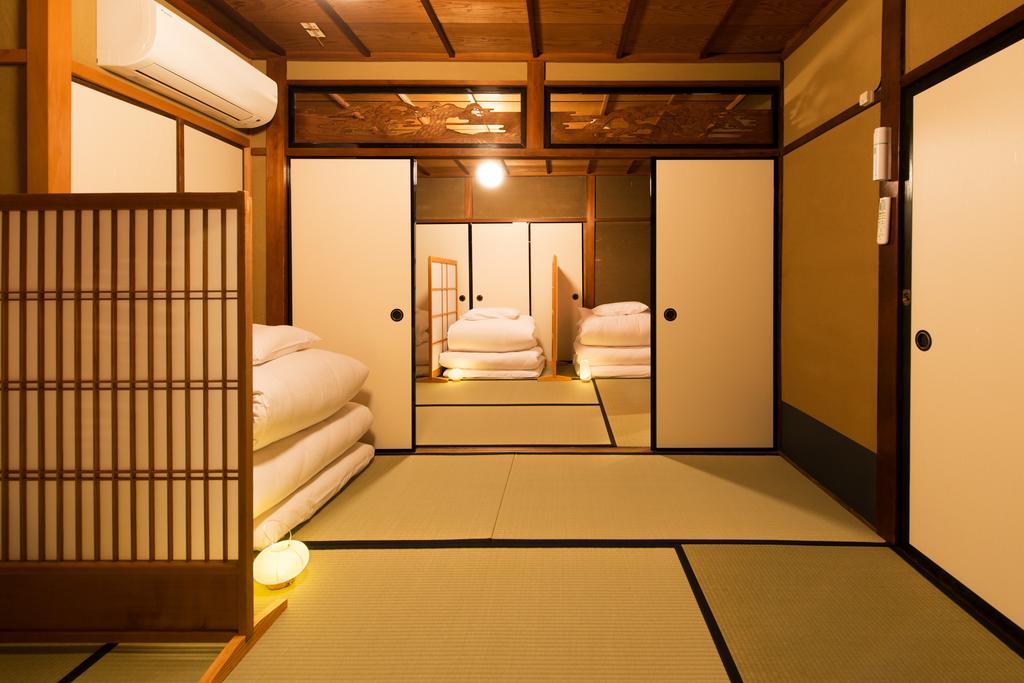 Ryokan Dozen 3*