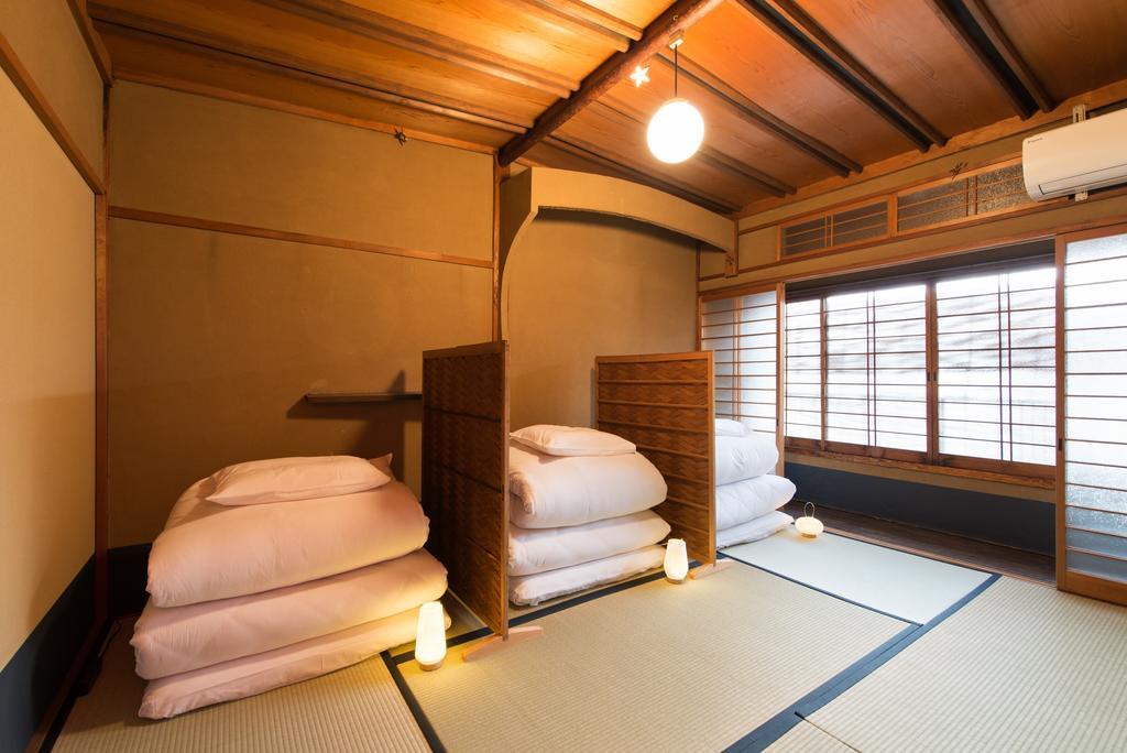 Dozen Ryokan 3*