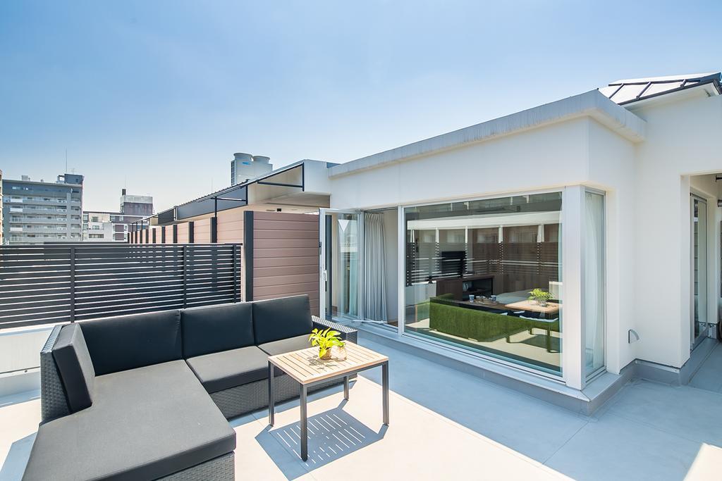 Sakura Terrace The Gallery (adults Only) Hotel