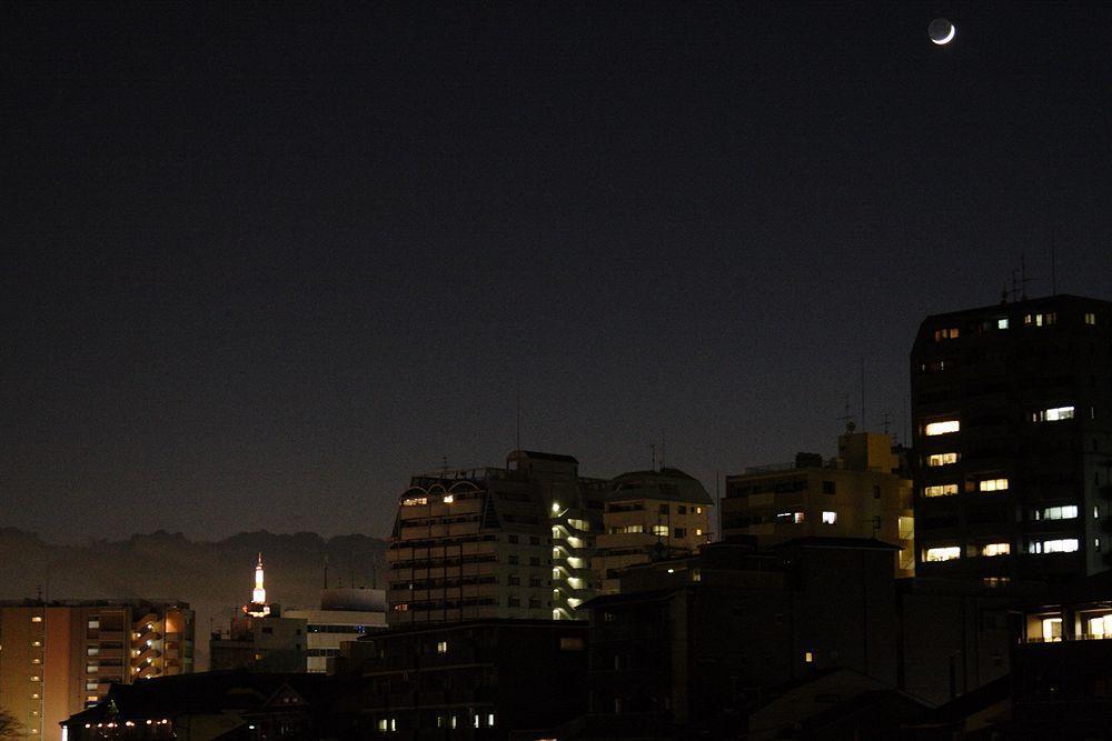 Apartment Gojo Machiya