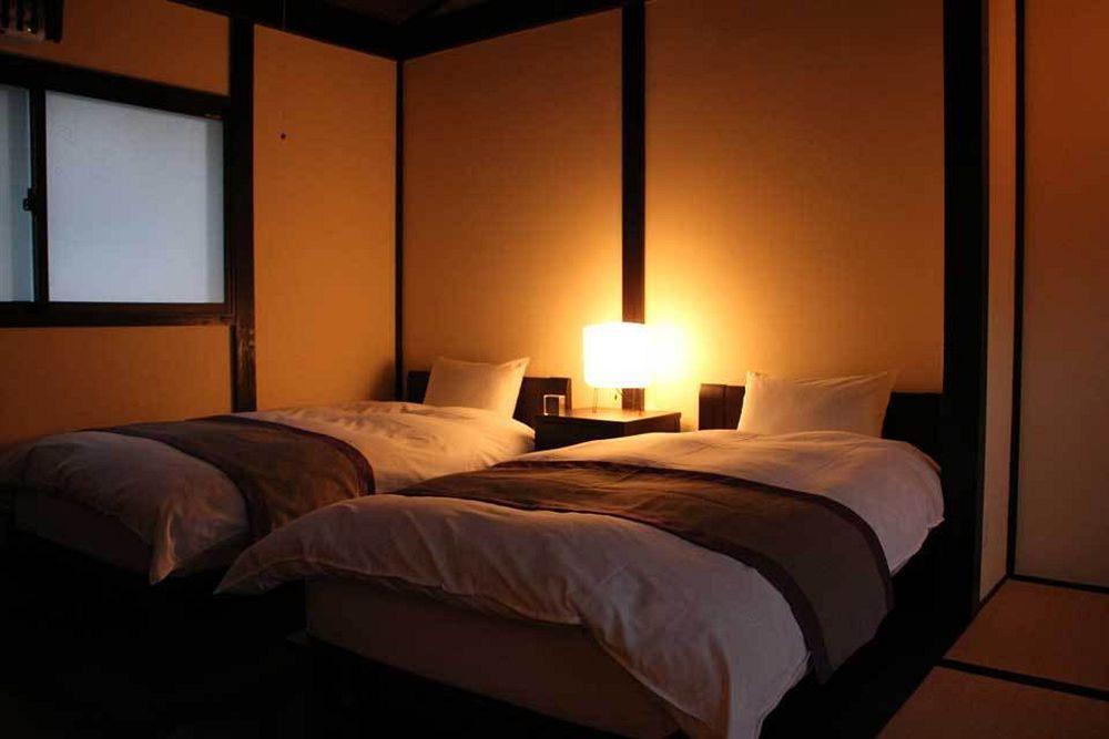 Holiday home Kyoyadoya Kikyou-an
