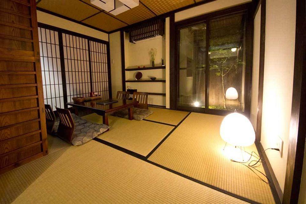 Kyoyadoya Kikyou-an Kyoto