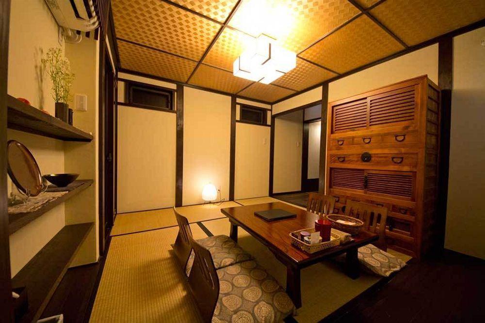 Holiday home Kyoyadoya Kikyou-an *