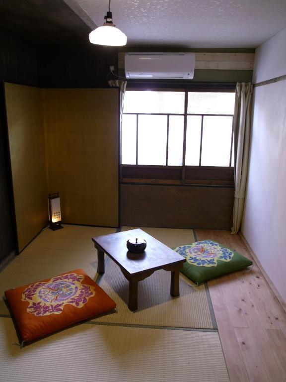 Hostel Mundo Chiquito