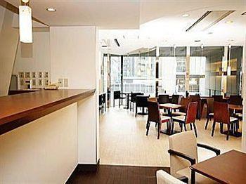 Hotel Smile Shijo Kyoto