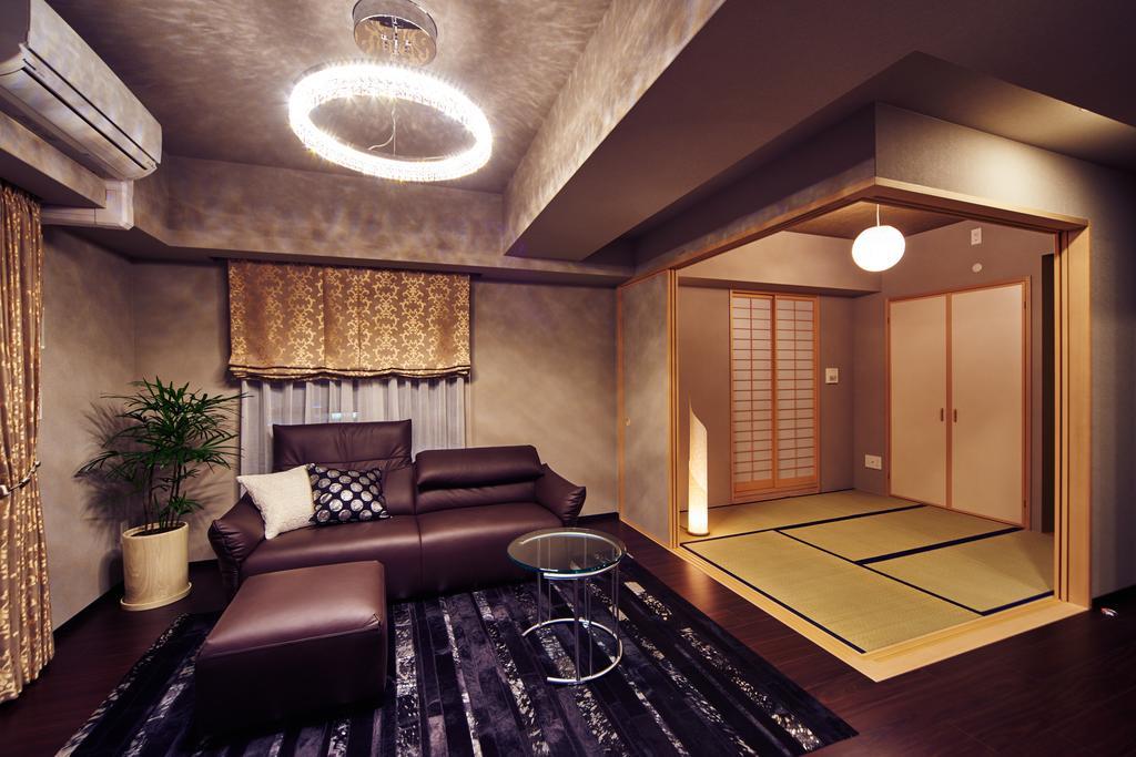Apartment Hana-touro Kyoto