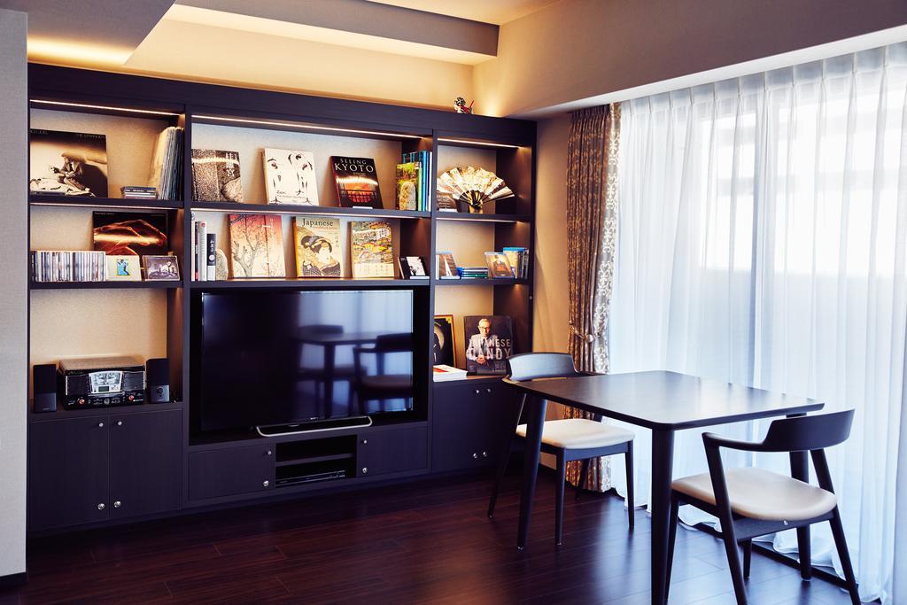 Hana-touro Apartment Kyoto