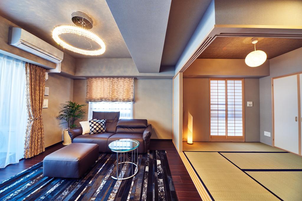 Hana-touro Apartment
