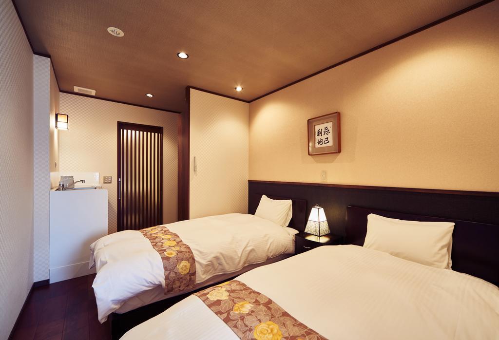 Hana-touro Kyoto