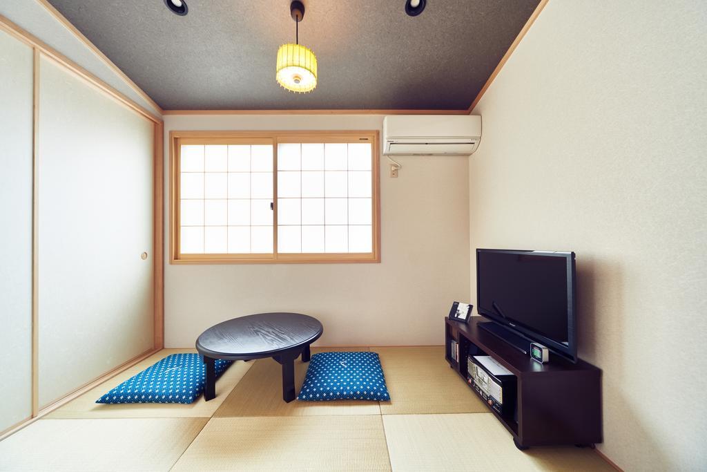 Apartment Hana-touro