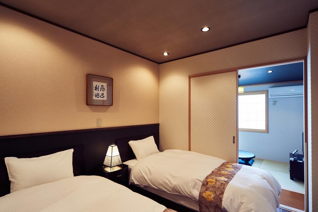 Hana-touro Kyoto