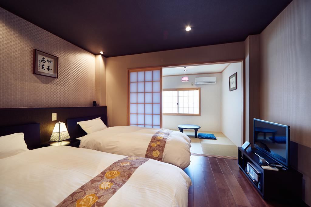 Apartment Hana-touro Kyoto