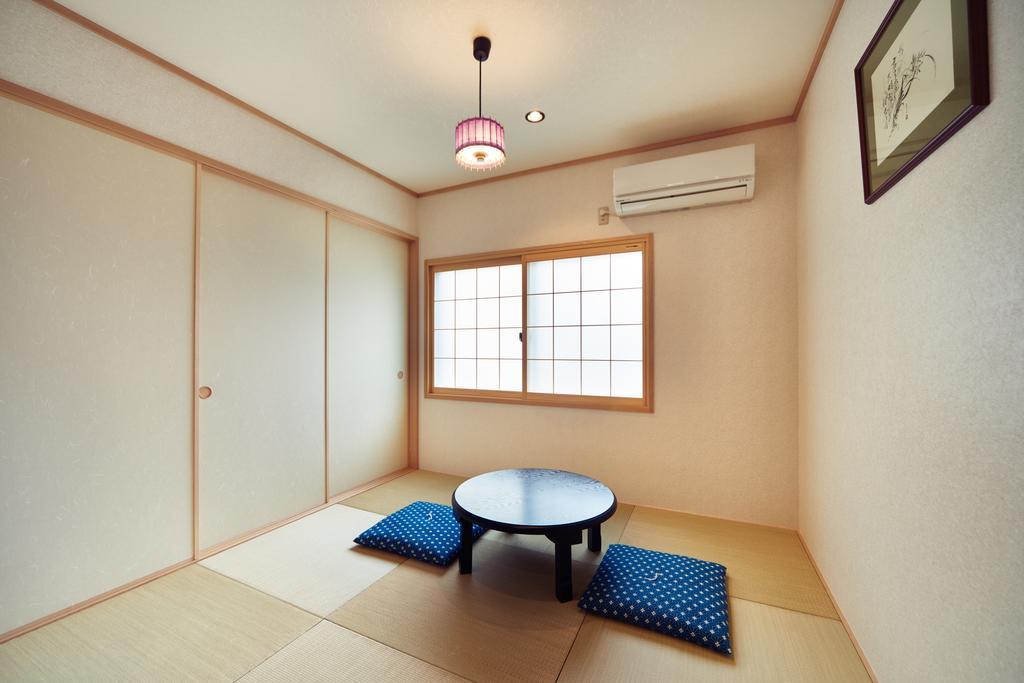 Hana-touro Apartment *