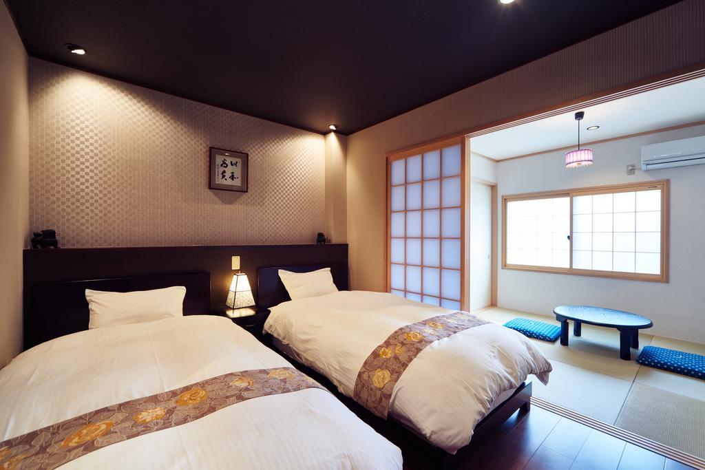 Apartment Hana-touro Kyoto