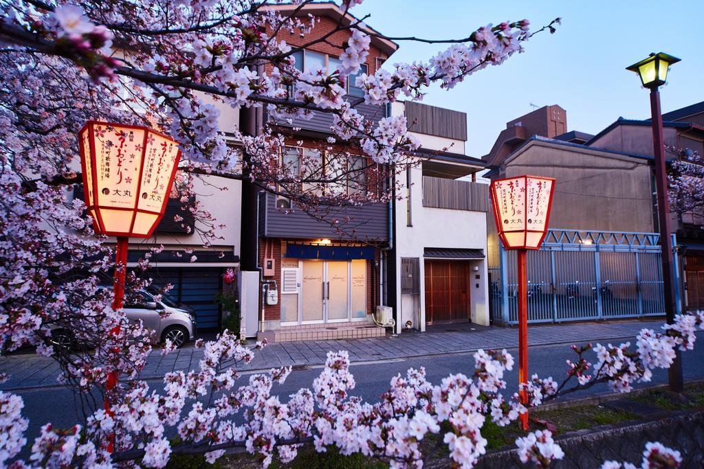 Hana-touro Apartment