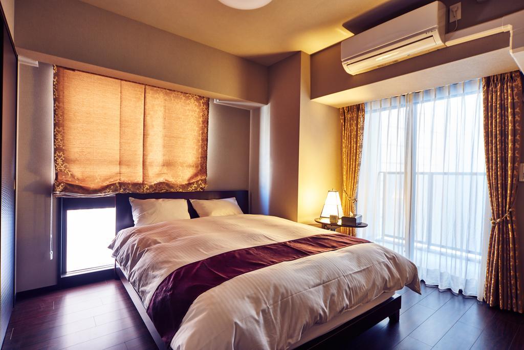Apartment Hana-touro