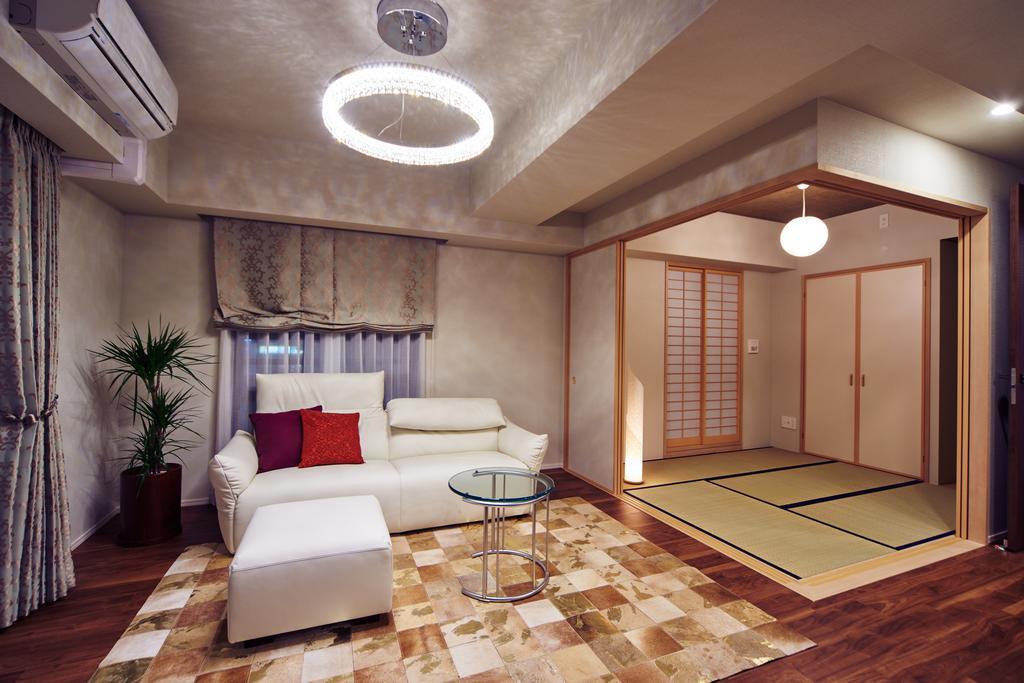 Apartment Hana-touro Kyoto