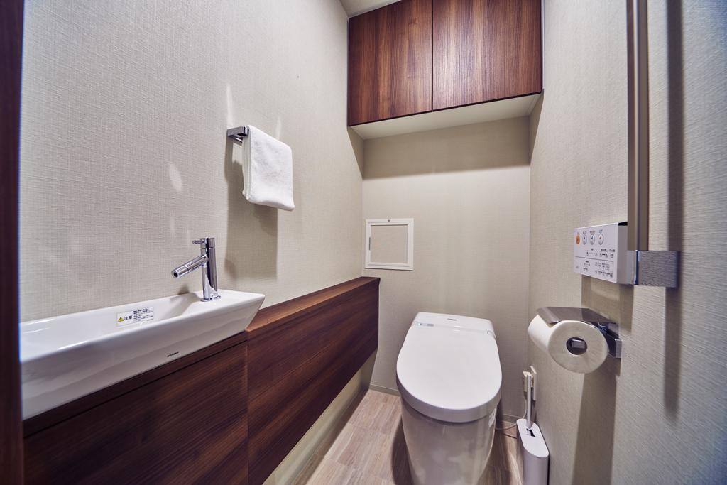 Hana-touro Apartment *