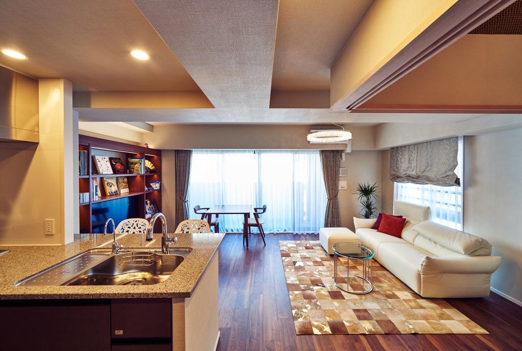 Apartment Hana-touro