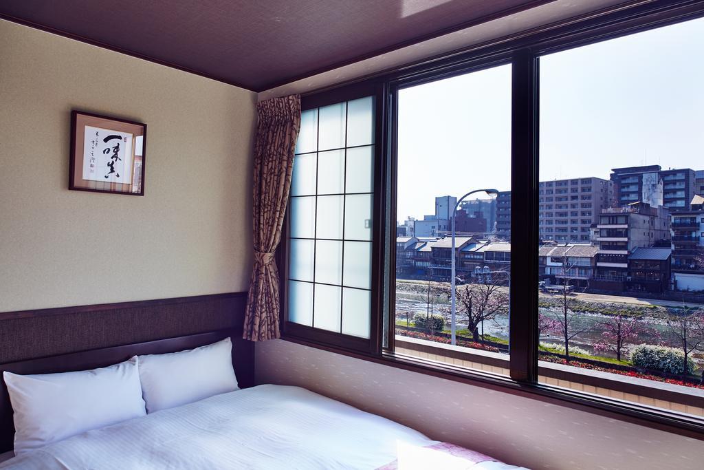Apartment Hana-touro Kyoto
